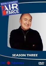 Poster for Air Farce Live Season 3
