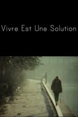 Poster for Vivre est une solution