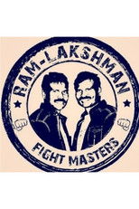 Foto retrato de Lakshman Chella