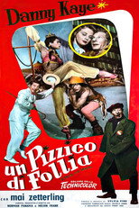 Un pizzico di follia