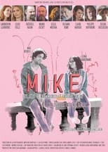 Poster for Mike Season 1