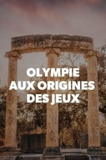 Poster for Olympia, the Origins of the Games