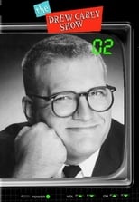 Poster for The Drew Carey Show Season 2