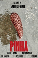 Pinha poster