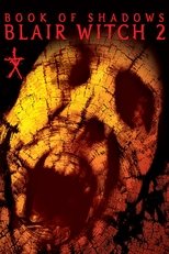 Film Blair Witch streaming VF gratuit complet