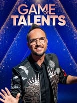 Poster for Game of talents