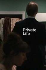 Private Life poster