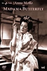 Poster for Madama Butterfly