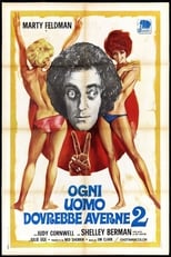 Ogni uomo dovrebbe averne due