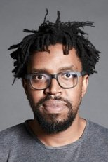 Foto retrato de Kagiso Lediga