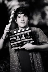 Foto retrato de Tobias Jessé