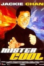 Mister Cool serie streaming