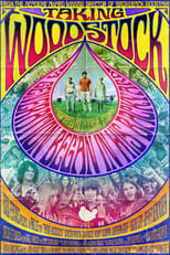 Poster di Motel Woodstock