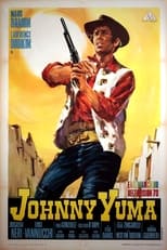 Johnny Yuma