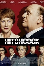 Hitchcock serie streaming