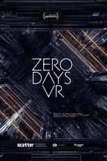 Poster for Zero Days VR