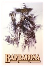 Barbarosa Poster