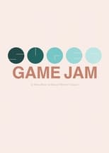 Super Game Jam poster
