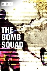 Poster for The Bomb Squad