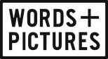 Words + Pictures