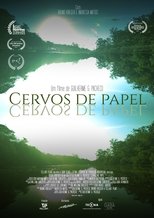 Poster di Cervos de Papel