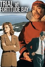 Poster for Trial at Fortitude Bay