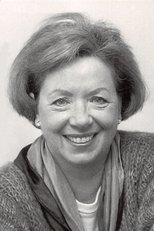 Foto retrato de Dagmar Laurens