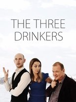 Poster for The Three Drinkers in Ireland