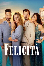 Felicità poster
