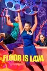 Poster di Floor Is Lava