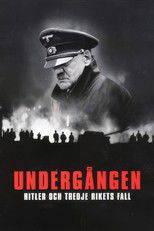 Undergången: Hitler och Tredje rikets fall