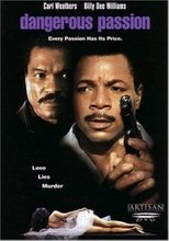 Dangerous Passion main poster