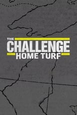 Poster for The Challenge: Home Turf