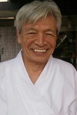 Foto retrato de Takashi Noguchi