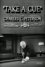 Take a Cue Take a Cue