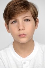 Fiche et filmographie de Jacob Tremblay