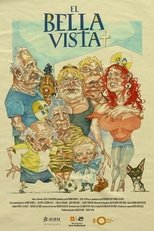 Poster for The Bella Vista