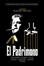 El Padrimono poster
