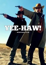 YEE-HAW! main poster