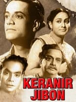 Poster for Keranir Jibon