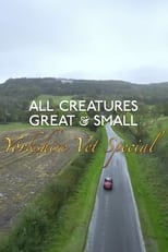 Poster for All Creatures Great and Small: Yorkshire Vet Special 