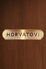 Poster for The Horvats