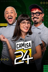 Season 1 Poster