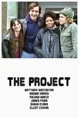 Poster for The Project