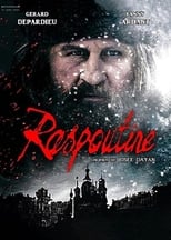 Rasputin - Hellseher der Zarin