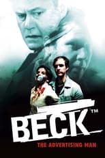 Poster for Beck 14 - The Advertising Man 