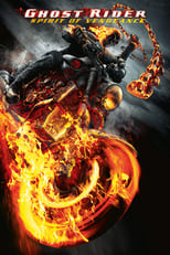 Ghost Rider: Spirit of Vengeance