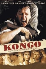 Poster for Kongo Season 1