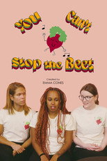 You Can't Stop the Beet (2026) movie poster