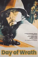 Day of Wrath poster movie
